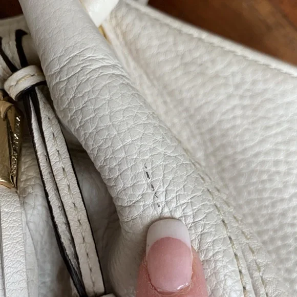 Michael Kors Purse - Picture 4 of 9